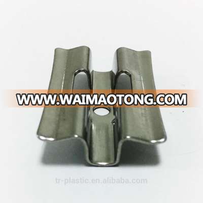 stainless steel clip for composite decking