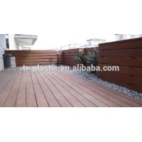 Composite Decking Fence