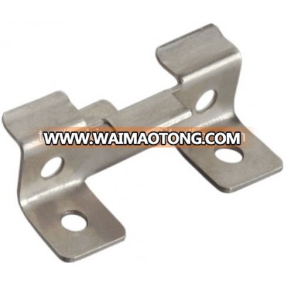 stainless steel clip for wpc decking